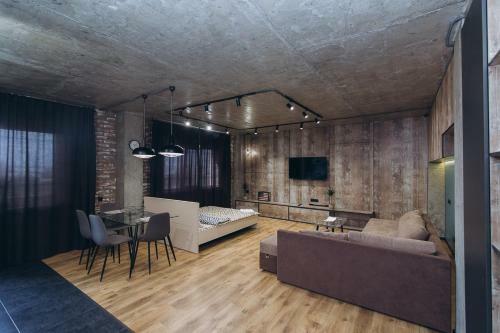 Lux Apart Greatest Luxury Apartment Loft