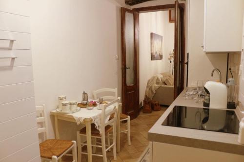Apartamento Virgilio House