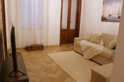 Apartamento Virgilio House
