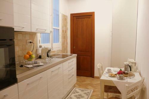 Apartamento Virgilio House