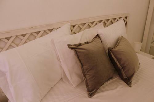 Apartamento Virgilio House