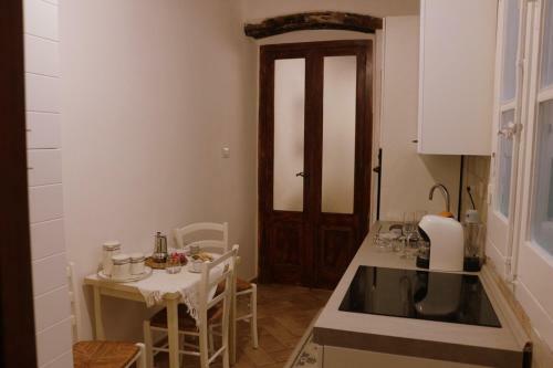 Apartamento Virgilio House
