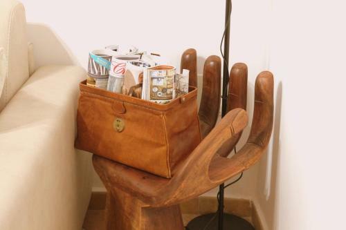 Apartamento Virgilio House