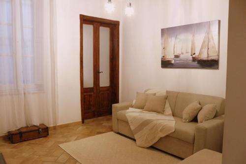 Apartamento Virgilio House