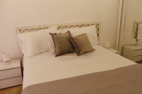 Apartamento Virgilio House