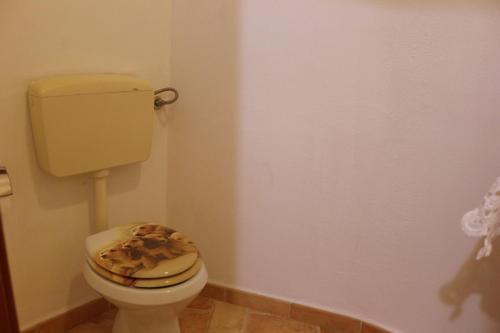 Apartamento Virgilio House