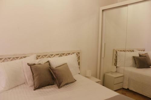 Apartamento Virgilio House