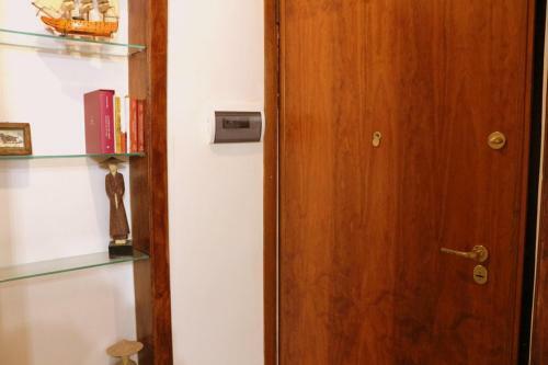Apartamento Virgilio House