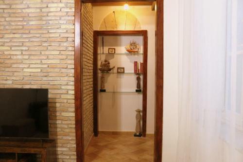 Apartamento Virgilio House