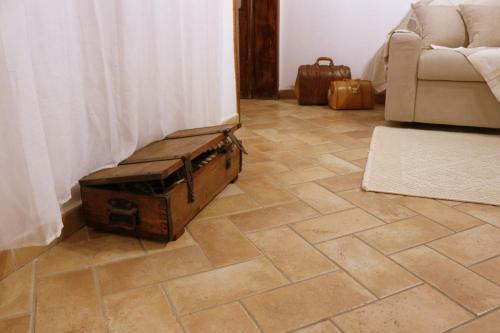 Apartamento Virgilio House