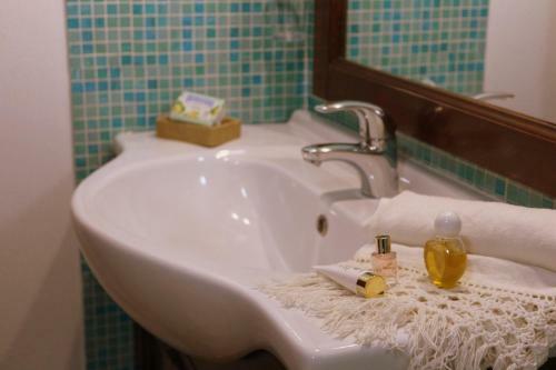 Apartamento Virgilio House
