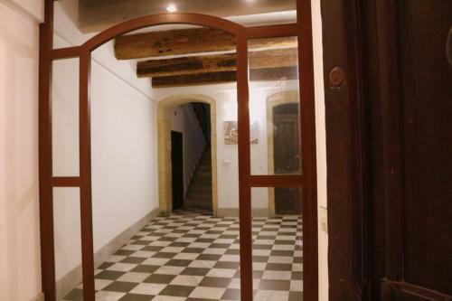 Apartamento Virgilio House