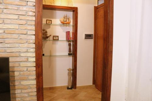 Apartamento Virgilio House