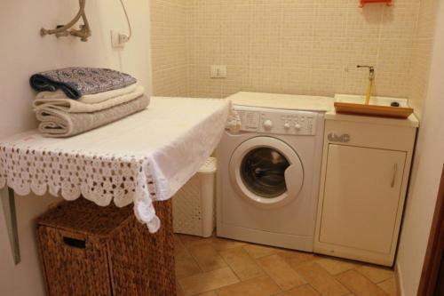 Apartamento Virgilio House
