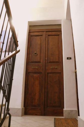 Apartamento Virgilio House