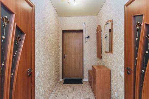 Apartamento Petropavlivska Str
