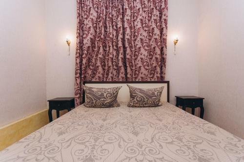 Apartamento Petropavlivska Str