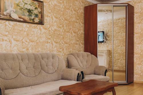 Apartamento Petropavlivska Str