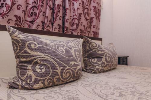 Apartamento Petropavlivska Str