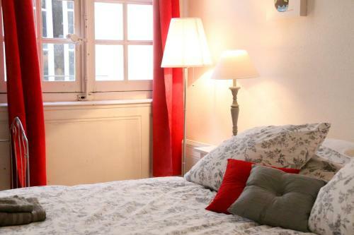 Apartamento Key To Bordeaux - Fairytale View, 2 Bd + Elevator