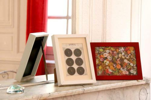 Apartamento Key To Bordeaux - Fairytale View, 2 Bd + Elevator