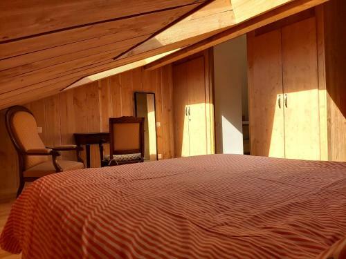 Apartamento L'annexe De Ma Cabane