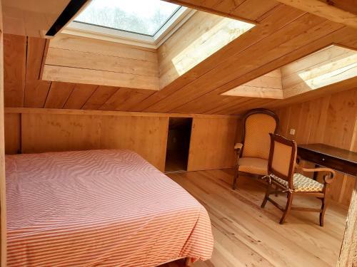 Apartamento L'annexe De Ma Cabane