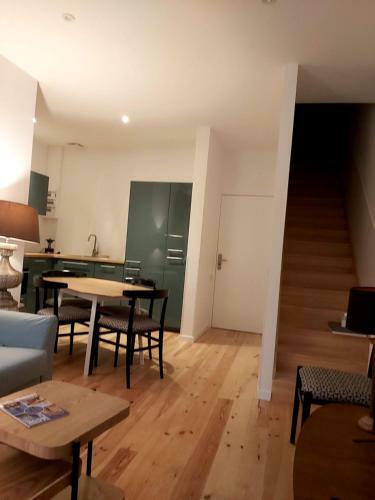Apartamento L'annexe De Ma Cabane