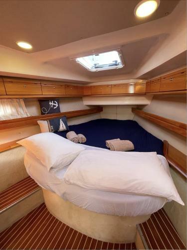Dolce Dormire A Bordo Di Merope