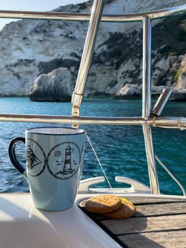 Dolce Dormire A Bordo Di Merope