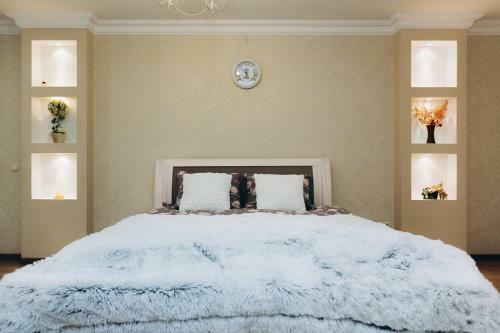 Luxury Apartment