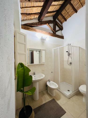 Apartamento Castello Attic Sunset Terrace