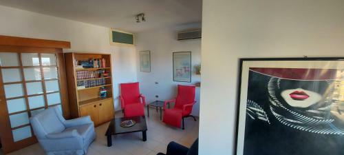 Bellavista Apartment