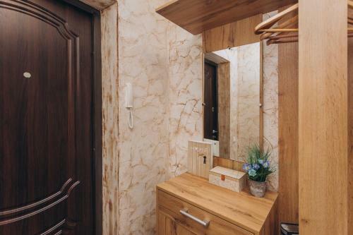 Luxe Apartments 5.26 Near Lavina 5 Floor
