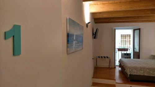 Hostal Al Duomo Di Cagliari