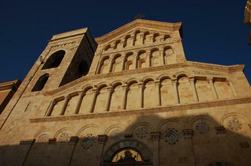 Hostal Al Duomo Di Cagliari