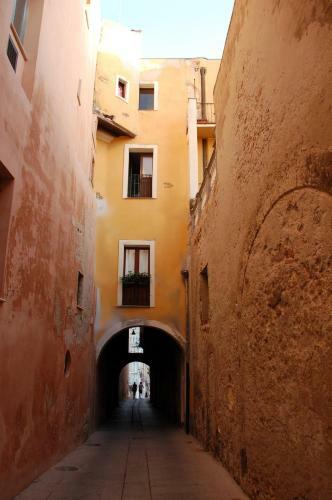 Hostal Al Duomo Di Cagliari