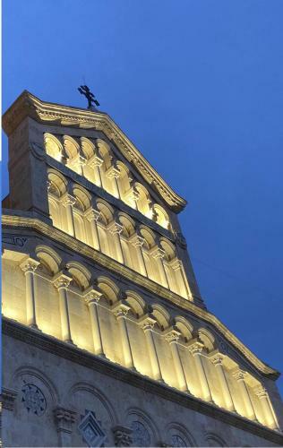 Hostal Al Duomo Di Cagliari
