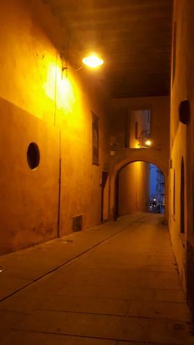 Hostal Al Duomo Di Cagliari