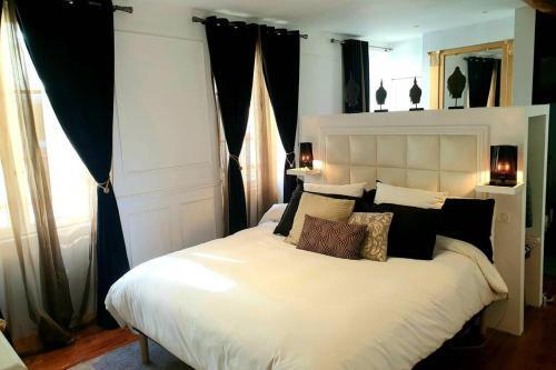 Apartamento C?ur De Saint-pierre 2