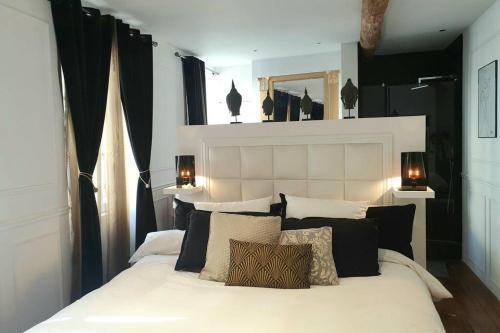 Apartamento C?ur De Saint-pierre 2