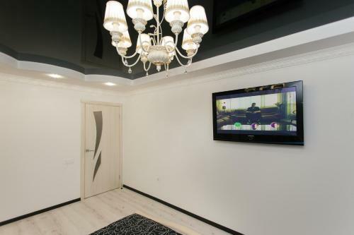 De Luxe Apartments Centr Illinskaya