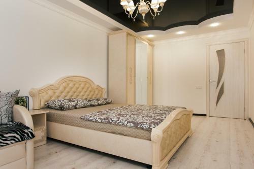 De Luxe Apartments Centr Illinskaya