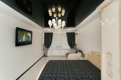 De Luxe Apartments Centr Illinskaya