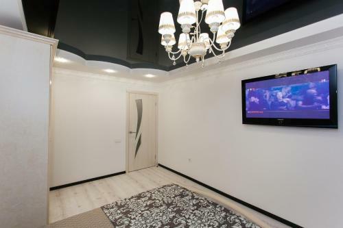 De Luxe Apartments Centr Illinskaya