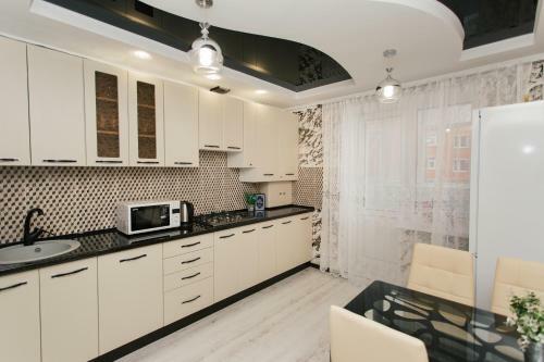 De Luxe Apartments Centr Illinskaya