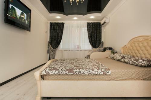 De Luxe Apartments Centr Illinskaya