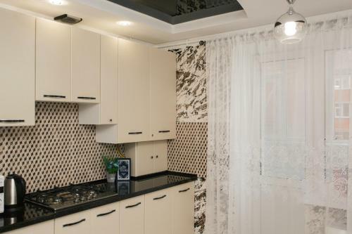De Luxe Apartments Centr Illinskaya