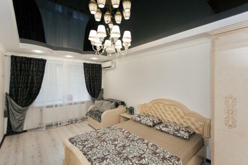 De Luxe Apartments Centr Illinskaya
