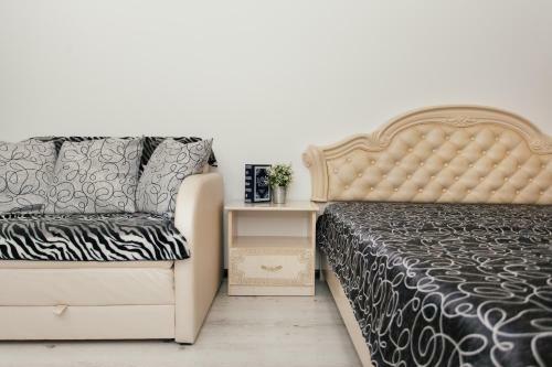 De Luxe Apartments Centr Illinskaya